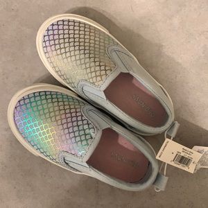 Brand new Old Navy toddler tennis shoes